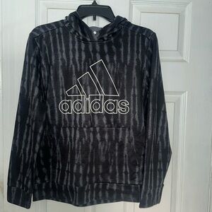 Adidas Kid Hoodie